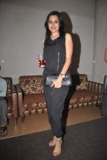 Kamya punjabi at Comedy Circus 300 episodes bash in Andheri, Mumbai on 18th May 2012 (66).JPG